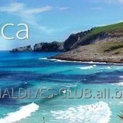 Майорка - райский уголок Средиземноморья ♥ только отель ♥ от 71 тыс тг! фото