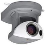 Поворотные сетевые камеры наблюдения «день-ночь» AXIS213 фото
