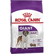 Royal Canin 15кг Giant Adult Сухой корм для взрослых собак гигантских пород от 18 месяцев фото
