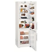 Холодильник Liebherr CU 4023 фотография