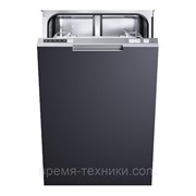 Посудомоечная машина TEKA DW8 40 FI inox фотография