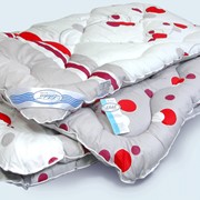 Одеяло «ФАВОРИТ», стандарт, 140х205 см (1,5-спальное) фото