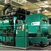 Двигатели дизельные для генераторных установок фото