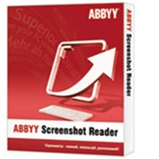 ABBYY Screenshot Reader фото