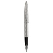 Ручки,Ручка Waterman CARENE Essential Silver RB 41205 фото