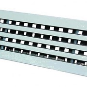 Вентиляционная решетка алюминиевая RPSP 1 300 фотография