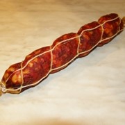 Витые сетки “Сейм“ оболочки колбасные фотография