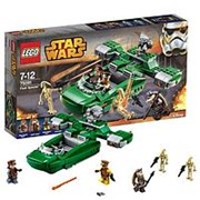 LEGO Star Wars - Флэш-спидер 75091