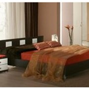 Кровать «Кватро»