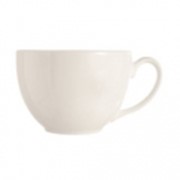 Чашка чайная 220 мл EMBASSY WHITE фотография