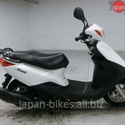 Скутер Yamaha Axistreet125Fi фото