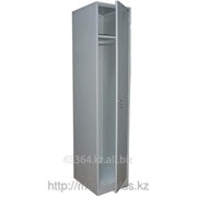 Шкаф металлический для одежды ШРМ - 11 1860х300х500 мм фото