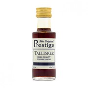 Эссенция (вкусовой концентрат) Prestige Talisker Whiskey (Виски Талискер) фотография