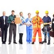 Униформа для всех сфер фото
