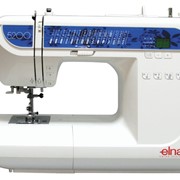 Швейная машина ELNA 5200 фото