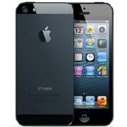 Смартфон Apple iPhone 5 16gb Black