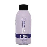 OLLIN, Окисляющая эмульсия Performance Oxy 5 Vol/1,5%, 90 мл фотография