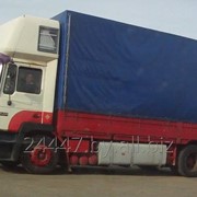 Перевозка, доставка грузов по Беларусии фото