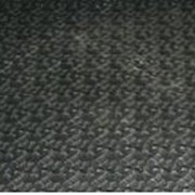 Пластины из пористой резины марки НПШ р. 1200*770 мм т. 8,5 мм цв. черный фото