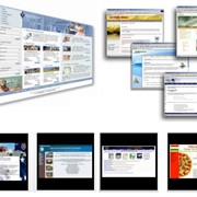 Создание и разработка web-сайтов фото