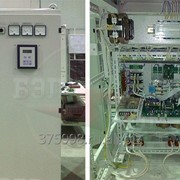 Зарядно-выпрямительные устройства (ЗВУ) 220В (110В) постоянного тока фотография