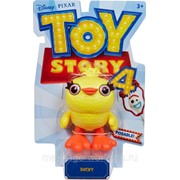 История игрушек Toy Story-4Toy Story 4 ,ДАКИ 18 см с точками артикуляции фотография
