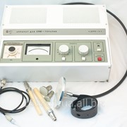 Апарат для мікрохвильової терапії ЛУЧ-4 фото
