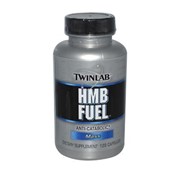Спортивное питание HMB Fuel 250 mg, 120 капсул фотография