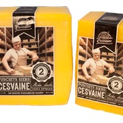 Сыр Cesvaine (тип Гауда, 2 мес.) фото