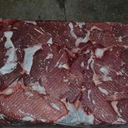 Мясо охлажденное говядина высшего сорта фото