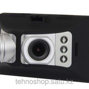 Видеорегистратор SmartBuy® Defence 4000; 1920*540p, 2 камеры, microSD, обзор 170° SBV-4000/20