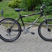 Велосипед Trino(Трино) TROY CМ012