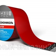 Лента-герметик битумно-полимерная NICOBAND 3м*5см, красный фотография