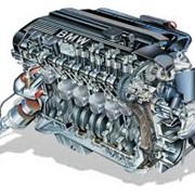 Автомобильные двигатели всех типов