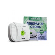 Бытовой озонатор-ионизатор воздуха и воды Алтай фотография