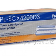 Тонер-картридж ProfiLine PL-SCX-4200 для принтера Samsung фото