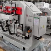Шипорезый станок MX3810B