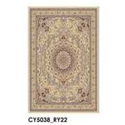 Ковёр от SAG Sheyx CY5038_RY22 фото