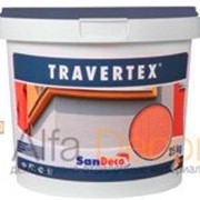 ТRAVERTEX-25 кг (фракция 2мм) фотография