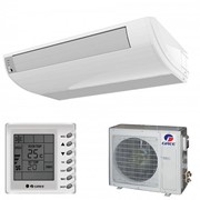 GU125ZD/A1-K/GU125W/A1-M кондиционер напольно-потолочный Gree фото