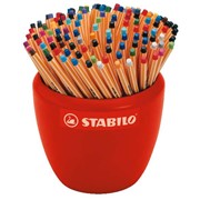 Капиллярная ручка Stabilo 88 ассорти фотография