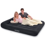 Надувной матрас Intex Pillow Rest Classic Bed фотография