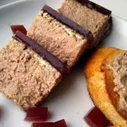 Паштеты говяжьи фото