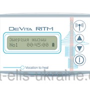 DeVita Ritm (ДеВита Ритм) - терапевтический прибор фото