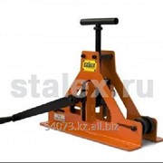 Станок профилегибочный ручной Stalex TR-40 фото