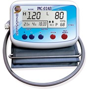 Измерители артериального давления IMC-02АП (автоматические) фото