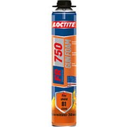 Пена монтажная “Loctite“ FR750 пистолет. огнеупорная, (Henkel), 750мл фото