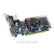 Видеокарта GF GT210 1Gb D3 PCIe Asus (210-1GD3-L), код 35202 фото