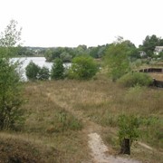 Дача в Чернигове 24 сотки, земельный участок, лес, вода