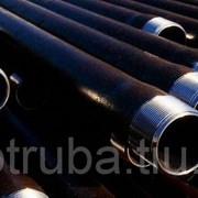 Труба обсадня ОТТМ 168,3x8 фото